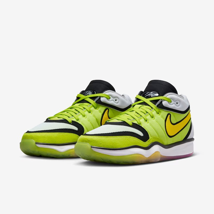 Tênis Nike Air Zoom G.T. Jump 2 - Verde