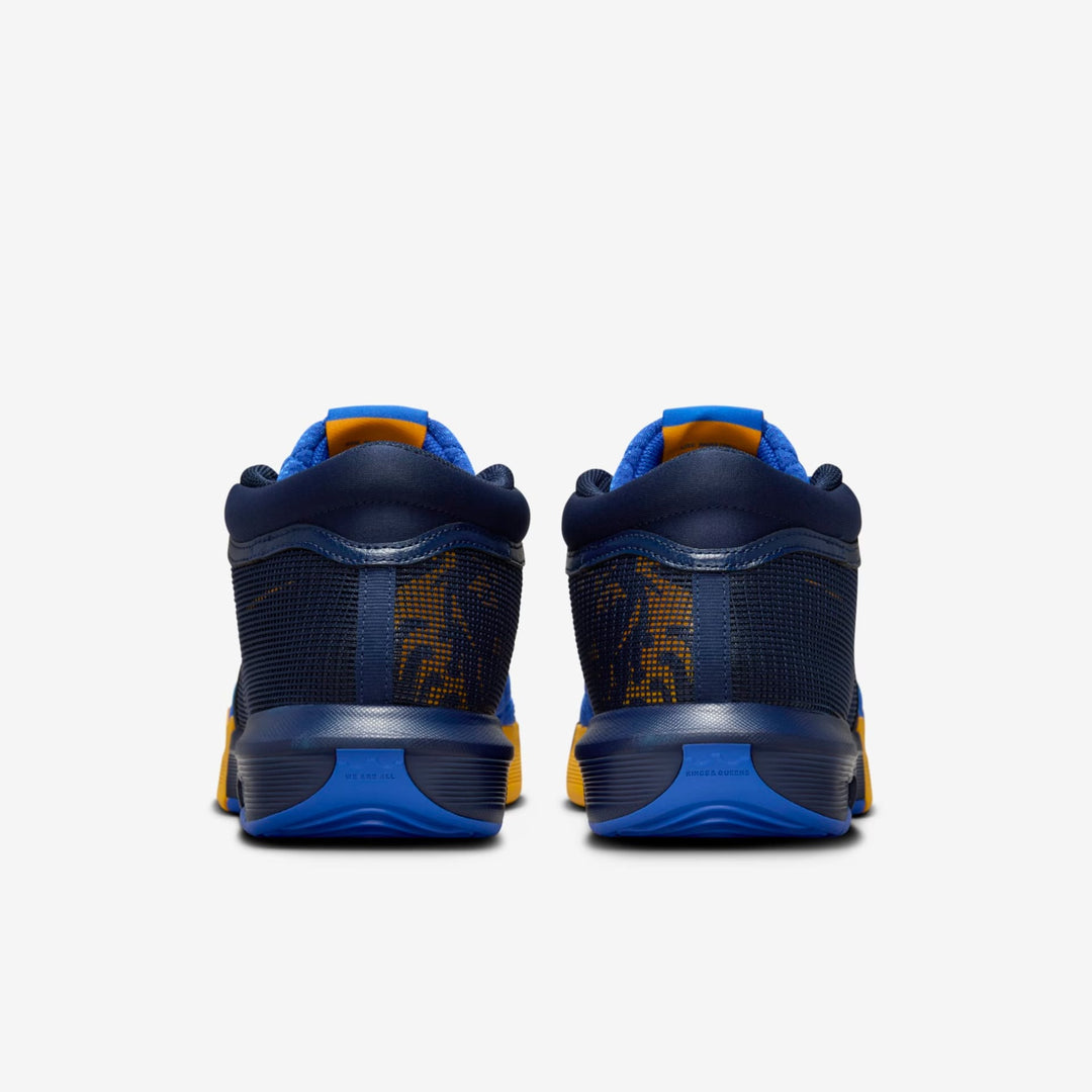 Tênis Nike LeBron Witness 8 - Azul Marinho