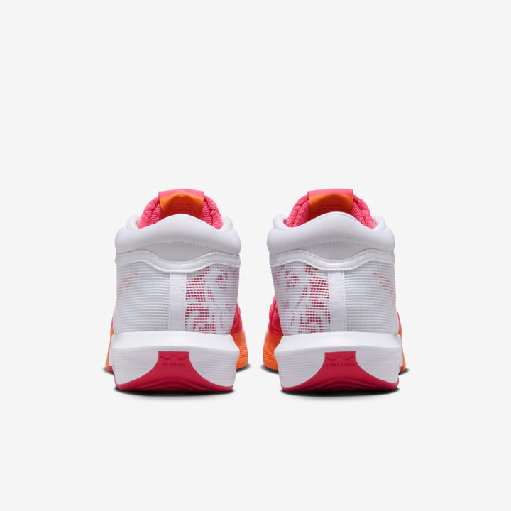 Tênis Nike LeBron Witness 8 - Branco