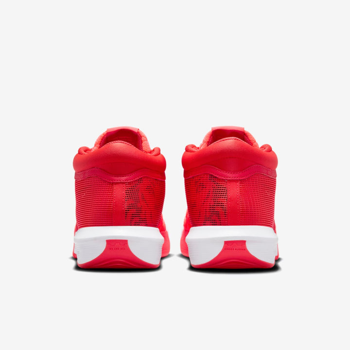 Tênis Nike LeBron Witness 8 - Vermelho