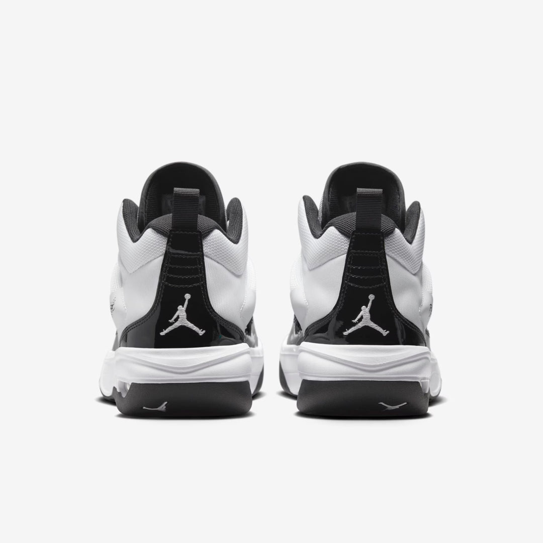 Tênis Nike Jordan Stay Loyal 3 - Branco