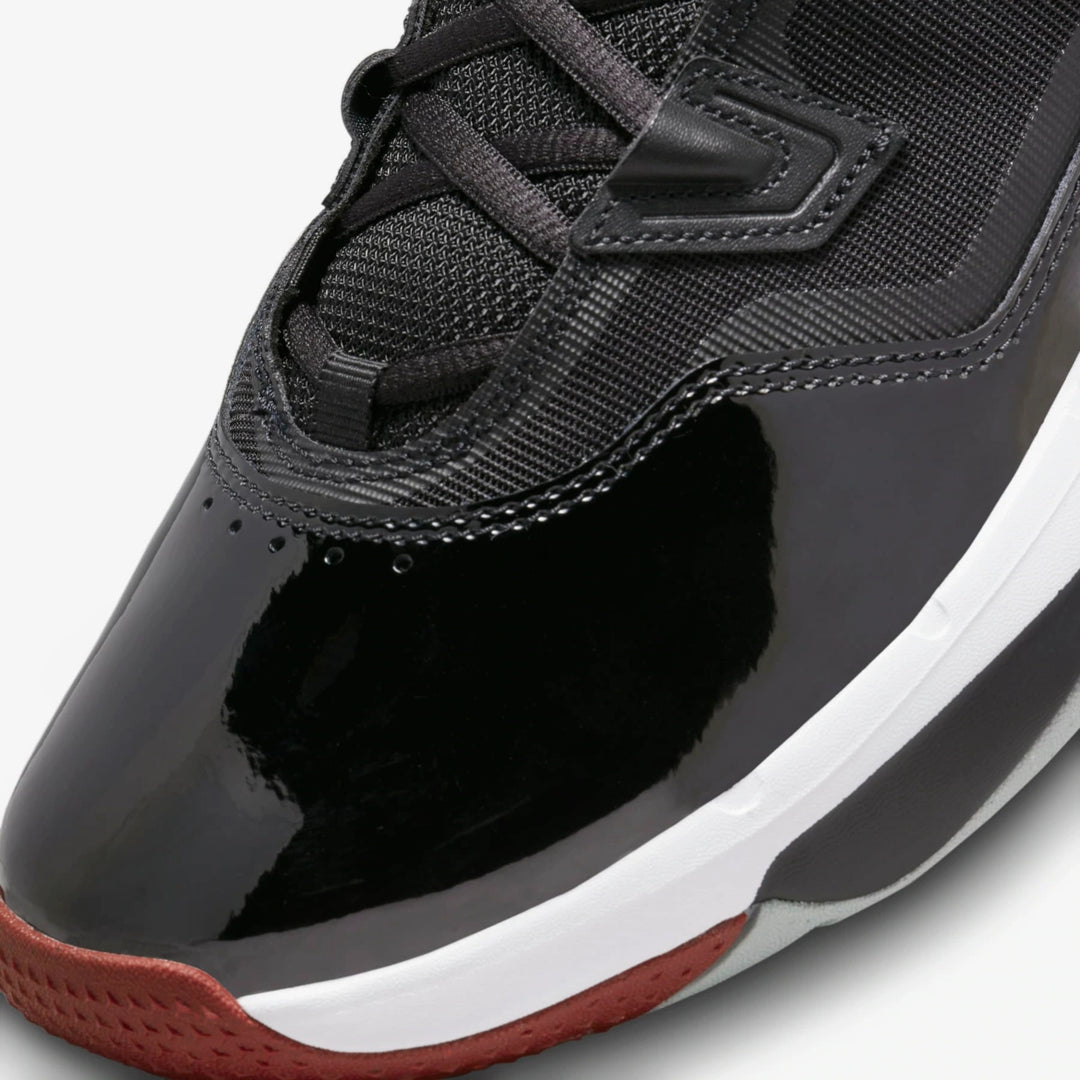 Tênis Nike Jordan Stay Loyal 3 - Preto/Vermelho