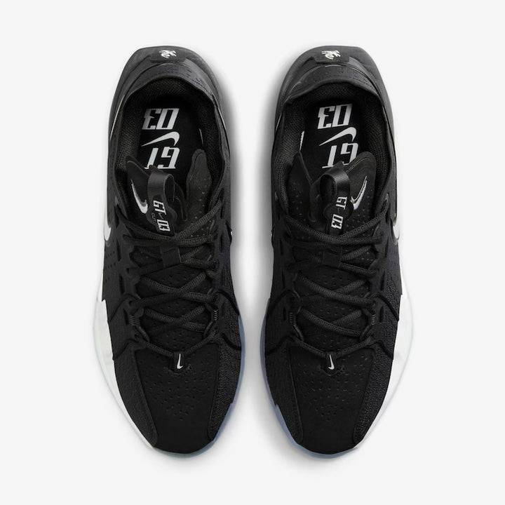 Tênis Nike G.T. Cut 3 - Preto