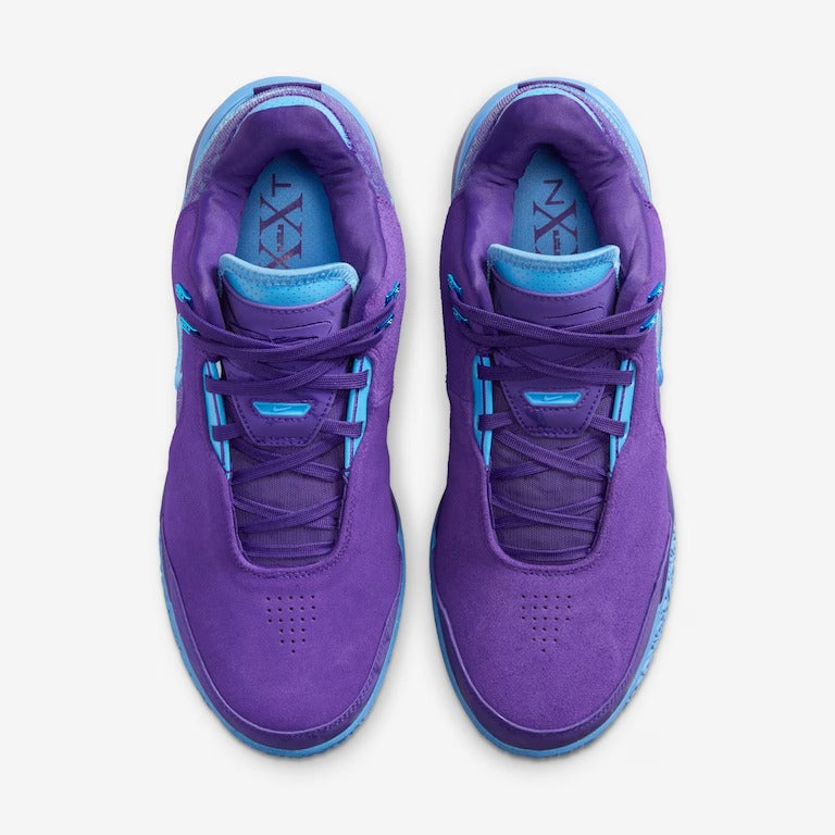 Tênis Nike LeBron NXXT Gen - Roxo