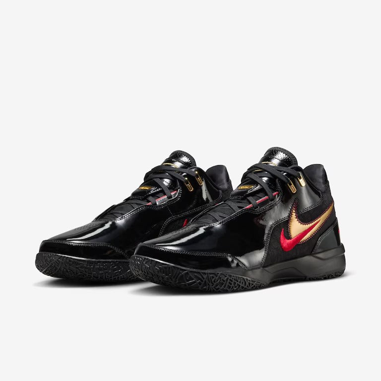 Tênis Nike LeBron NXXT Gen - Preto