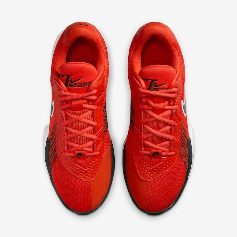 Tênis Nike Air Zoom G.T. Academy - Vermelho
