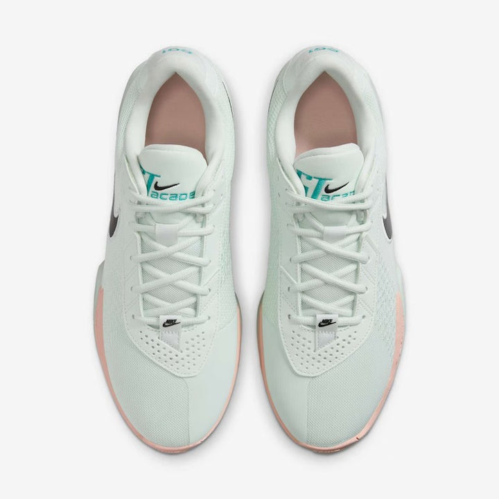 Tênis Nike Air Zoom G.T. Academy - Verde Água