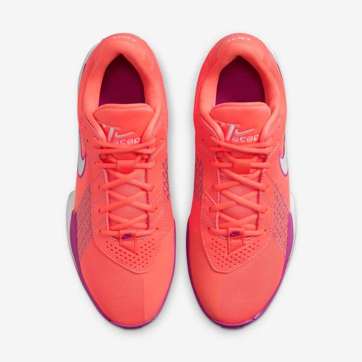 Tênis Nike Air Zoom G.T. Academy - Rosa