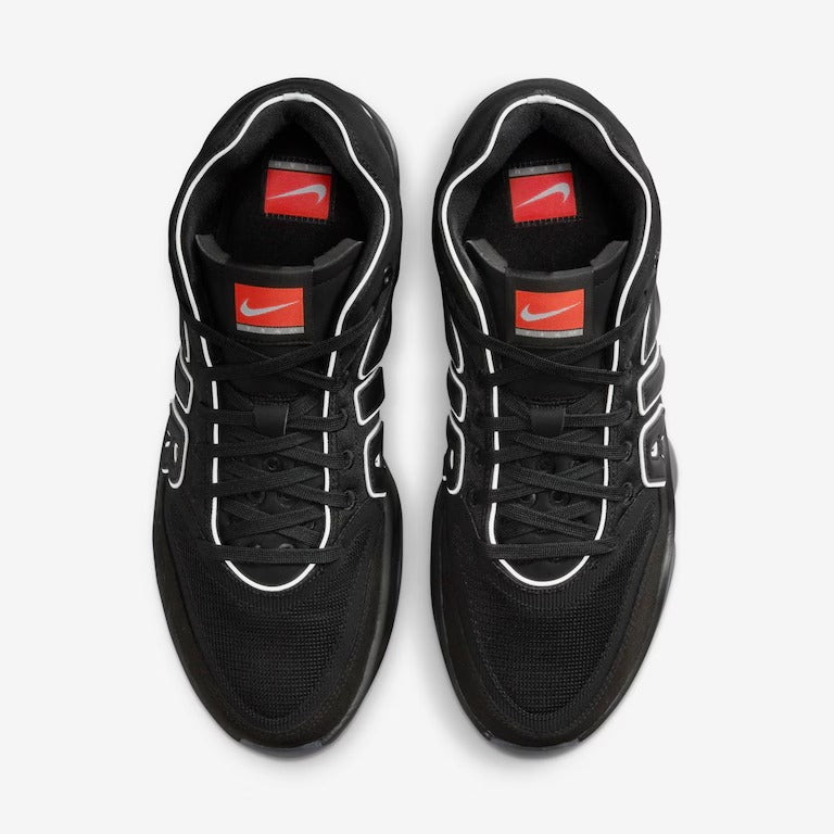 Tênis Nike GT Hustle 2 - Preto