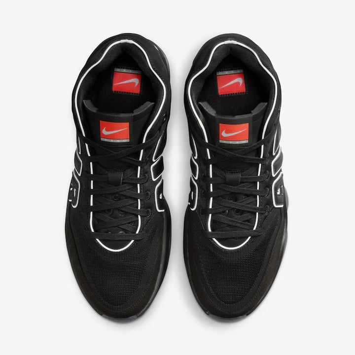 Tênis Nike GT Hustle 2 - Preto