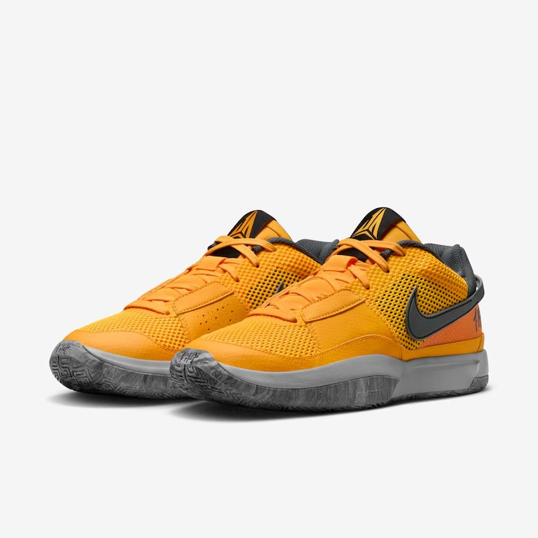 Tênis Nike JA 1 - Laranja