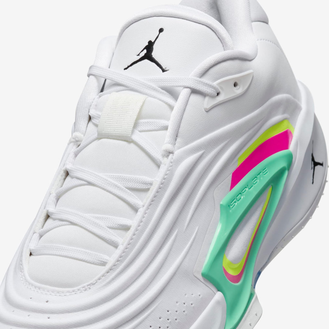 Tênis Nike Jordan Luka 3 - Branco