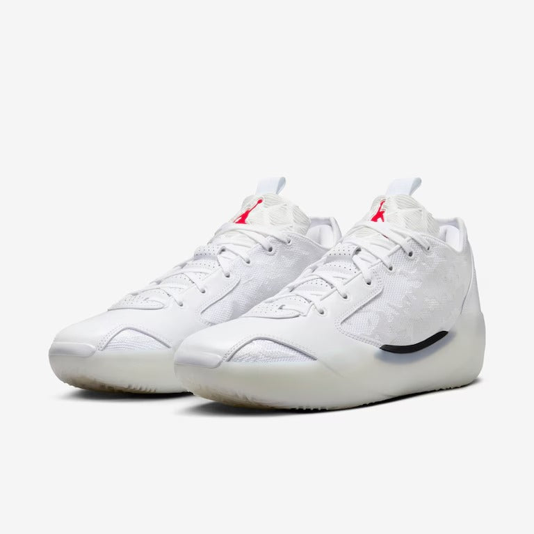Tênis Nike Air Jordan XXXIX - Branco