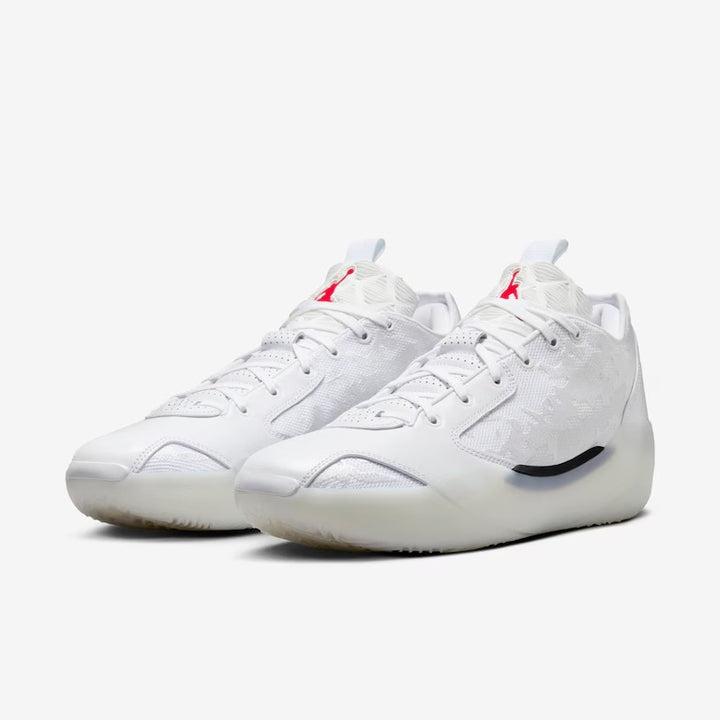 Tênis Nike Air Jordan XXXIX - Branco