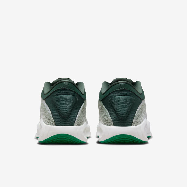 Tênis Nike Team Hustle Academy - Verde