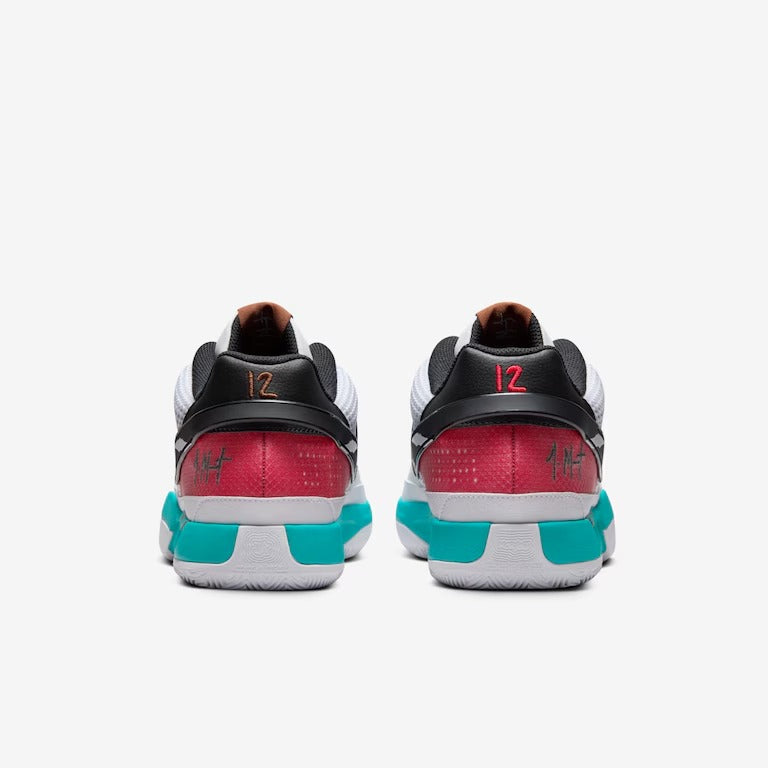 Tênis Nike JA 1 Scratch - Branco