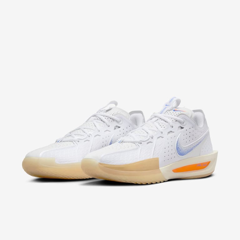 Tênis Nike G.T. Cut 3 - Branco
