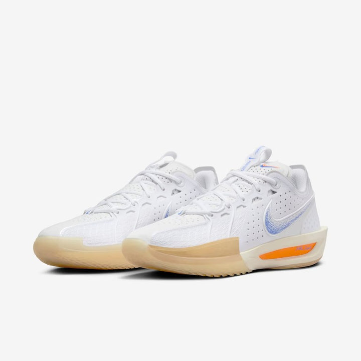 Tênis Nike G.T. Cut 3 - Branco