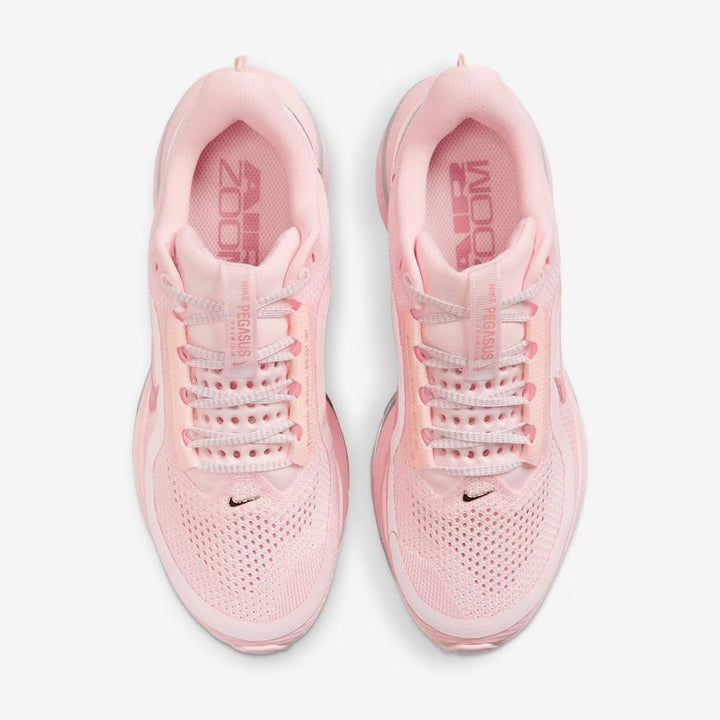 Tênis Nike Pegasus Premium - Rosa Claro