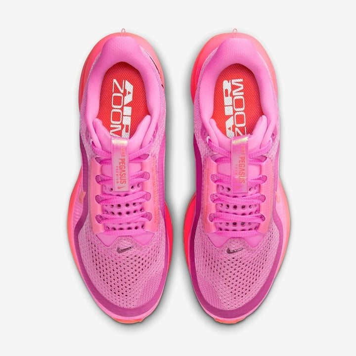 Tênis Nike Pegasus Premium - Rosa