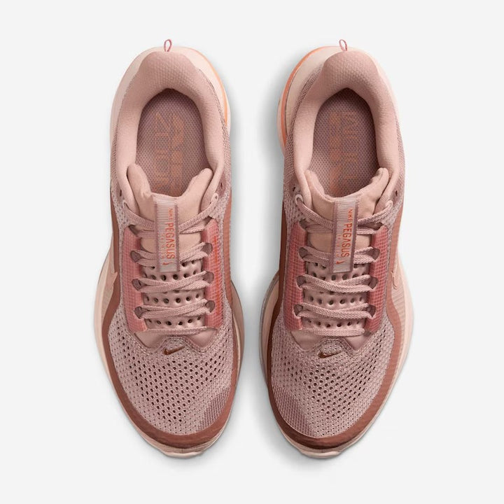 Tênis Nike Pegasus Premium - Rose Escuro