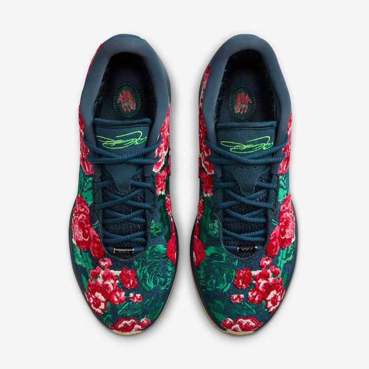 Tênis Nike LeBron XXI Premium