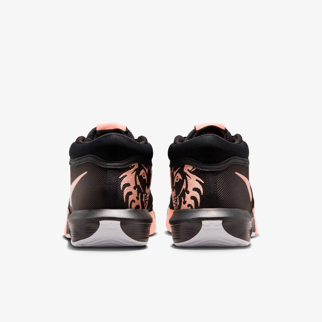 Tênis Nike LeBron Witness 8 - Preto
