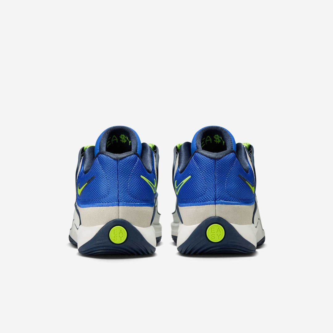 Tênis Nike KD18 - Azul