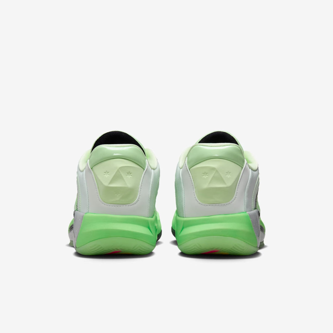 Tênis Nike Jordan Luka 4 - Verde Neon