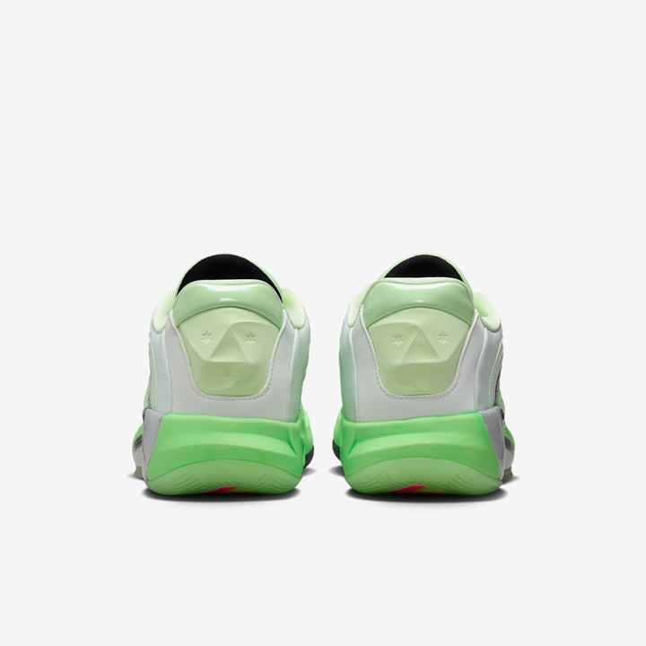 Tênis Nike Jordan Luka 4 - Verde Neon