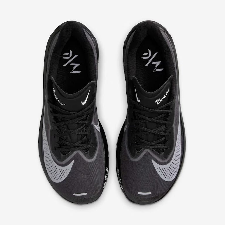 Tênis Nike Zoom Fly 6 - Preto