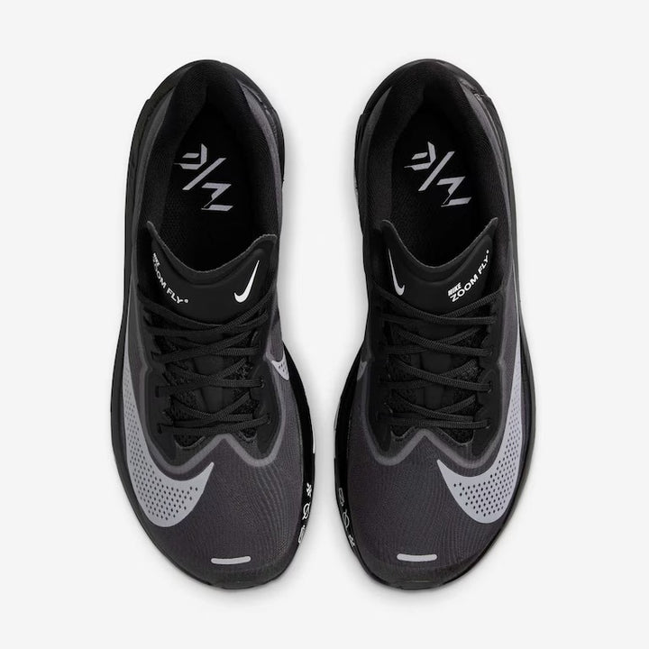 Tênis Nike Zoom Fly 6 - Preto