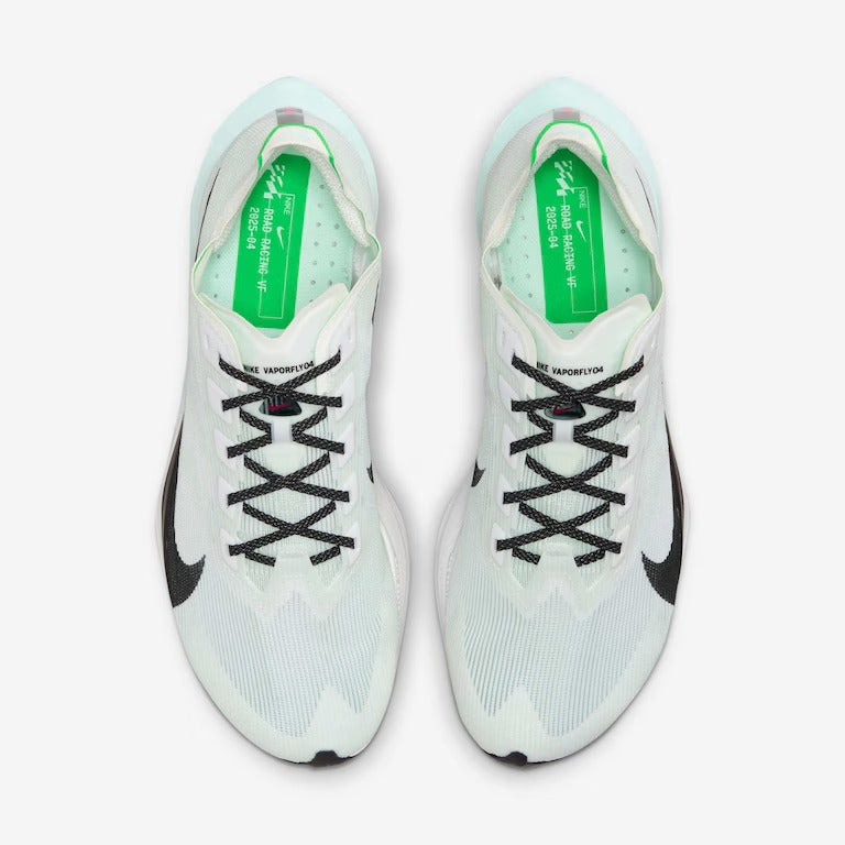 Tênis Nike ZoomX VaporFly 4 - Branco