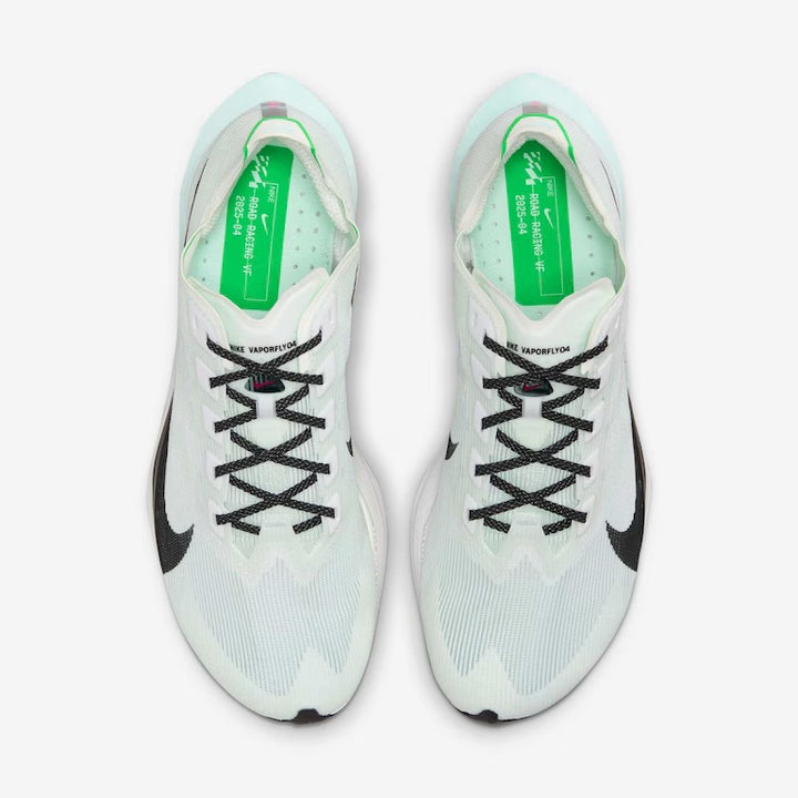 Tênis Nike ZoomX VaporFly 4 - Branco