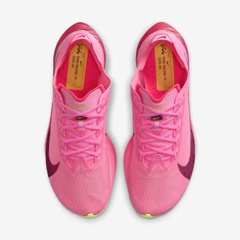 Tênis Nike ZoomX VaporFly 4 - Rosa