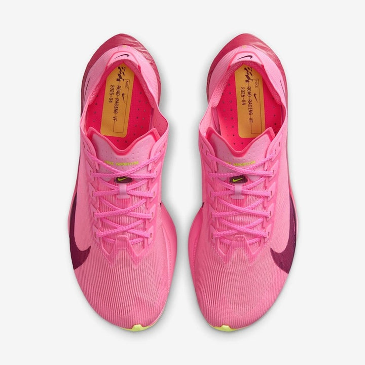 Tênis Nike ZoomX VaporFly 4 - Rosa