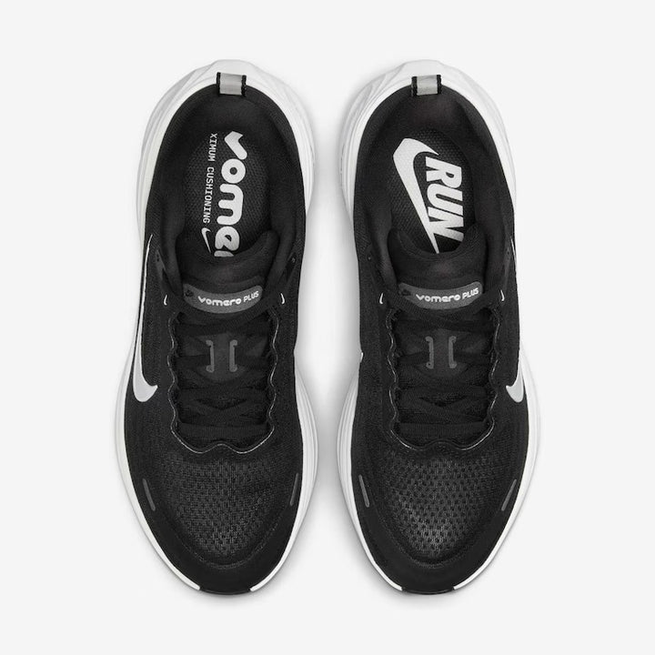 Tênis Nike Vomero Plus - Preto