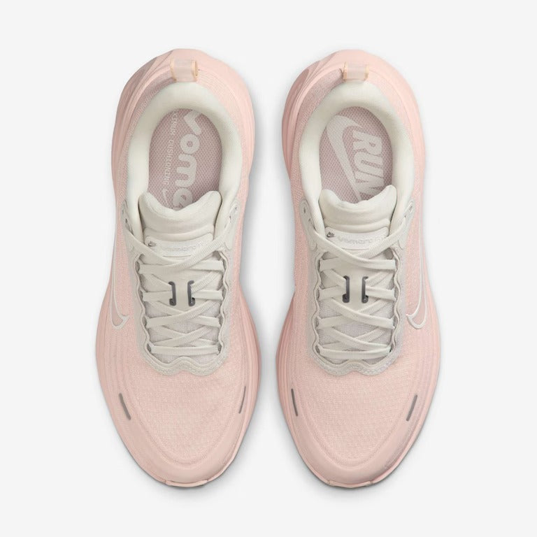 Tênis Nike Vomero Plus - Rosa Claro