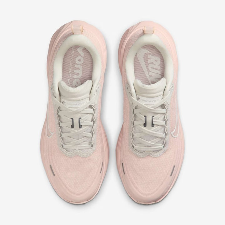 Tênis Nike Vomero Plus - Rosa Claro