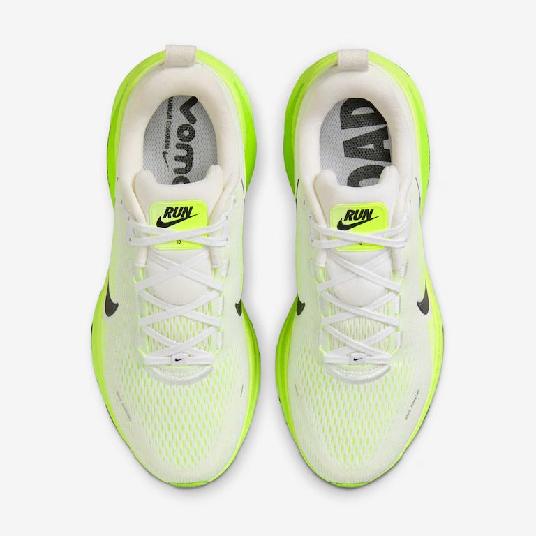 Tênis Nike Vomero 18 - Verde Neon