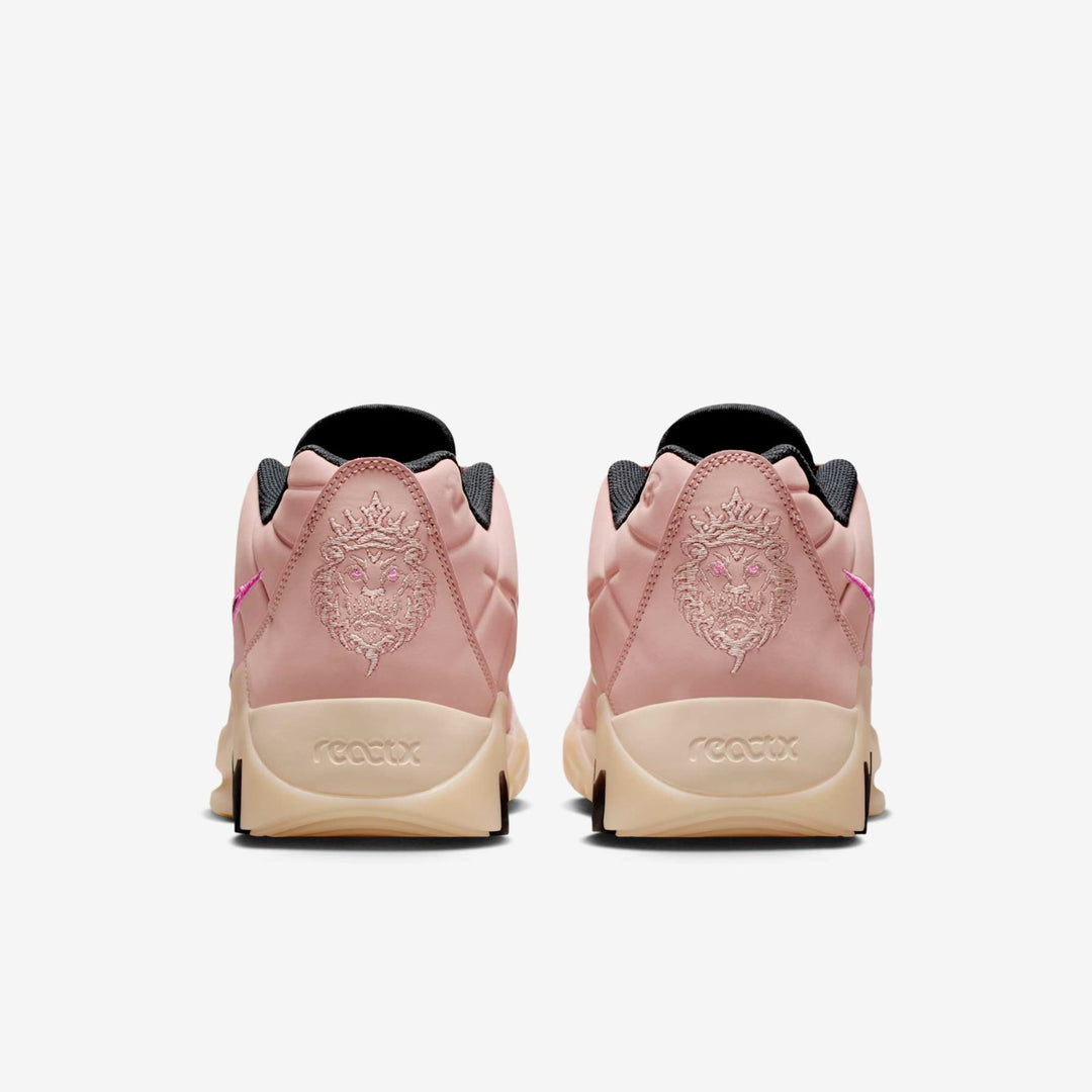 Tênis Nike LeBron Witness IX - Rosa