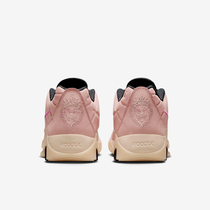 Tênis Nike LeBron Witness IX - Rosa