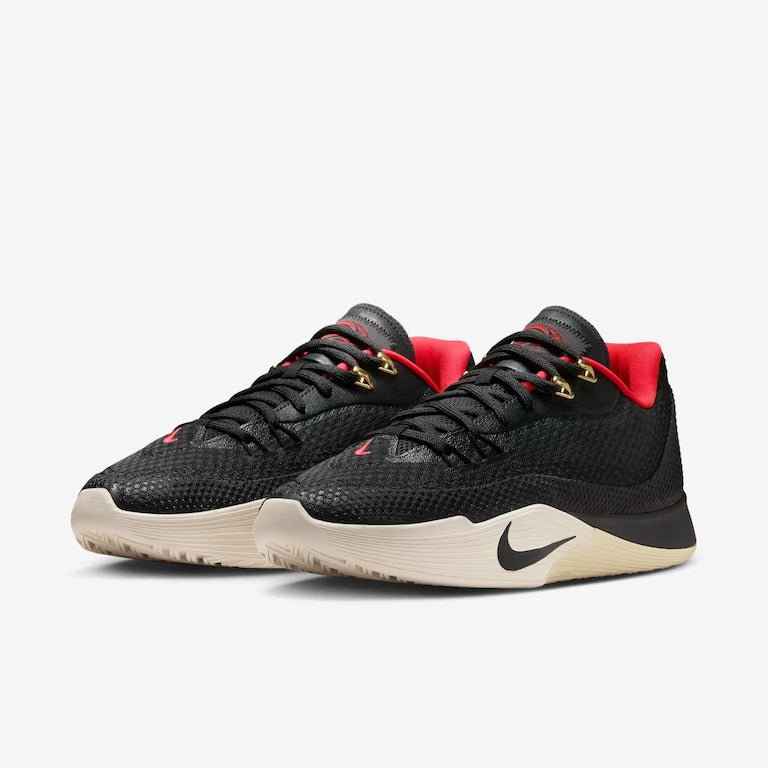 Tênis Nike Street Flare - Preto