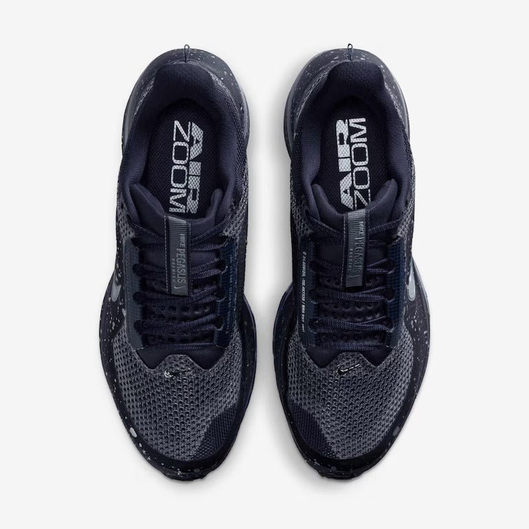 Tênis Nike Pegasus Premium SE - Preto