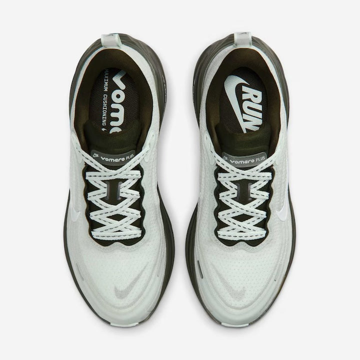 Tênis Nike Vomero Plus - Cinza