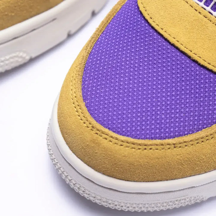 Jordan 4 Retro 30th Anniversary Union – Musgo