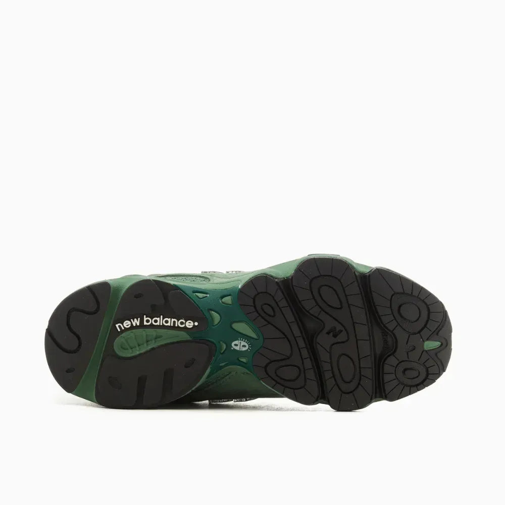 New Balance 1000 - Verde/Creme