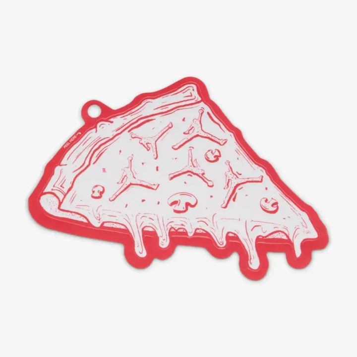 Air Jordan 1 Low GS - Pizza