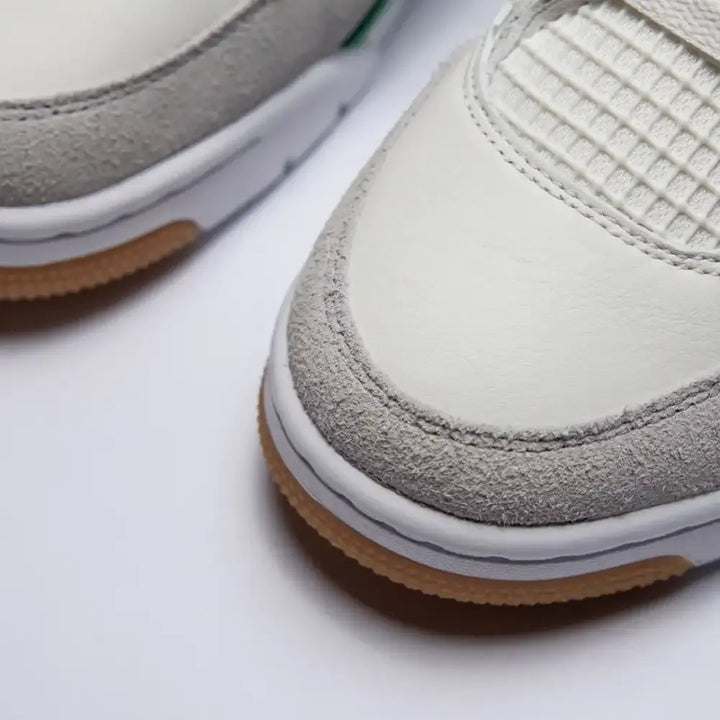 Jordan 4 Retro SB – Verde Pinheiro