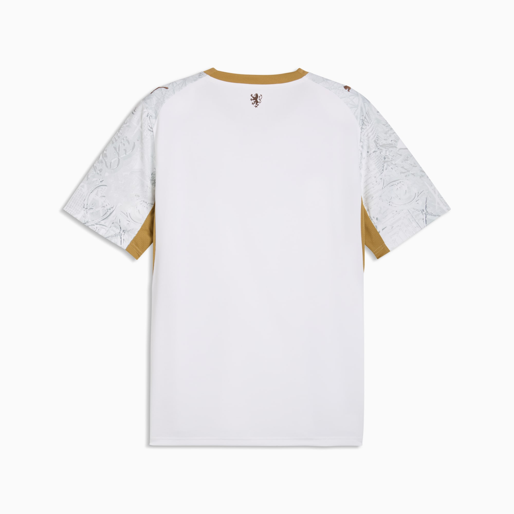 Camisa República Tcheca Away 2026 Versão Torcedor – Belt Sports